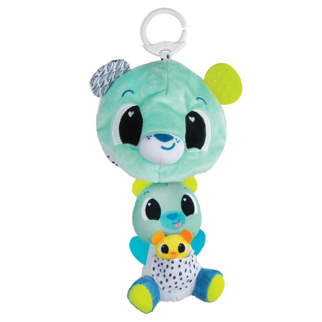 Tomy LAMAZE- JUCARIE DE AGATAT 3IN1