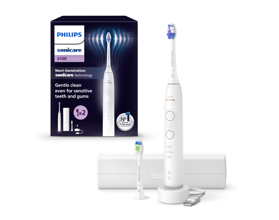 Periuta electrica Philips HX7410/02 (Periuta de dinti electrica Philips Sonicare HX7410/02)