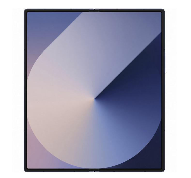 Samsung ZFold6 5G F956B 7.6"12/1TB DS Bl