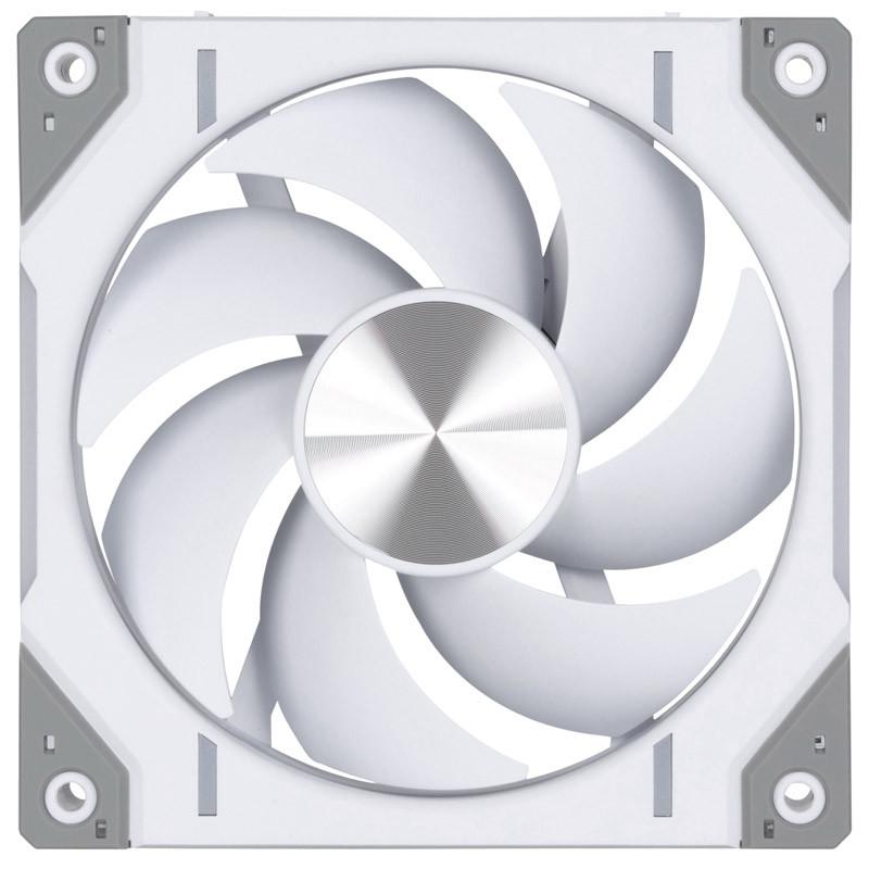 Phanteks D30 Pwm Rg Afw D-RGB 3x 120MM a (Ventilator Carcasa Phanteks PH-F120D30)