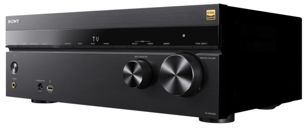 Receiver Av Sony TA-AN1000, 7.2 canale (Receiver Av Sony TA-AN1000)