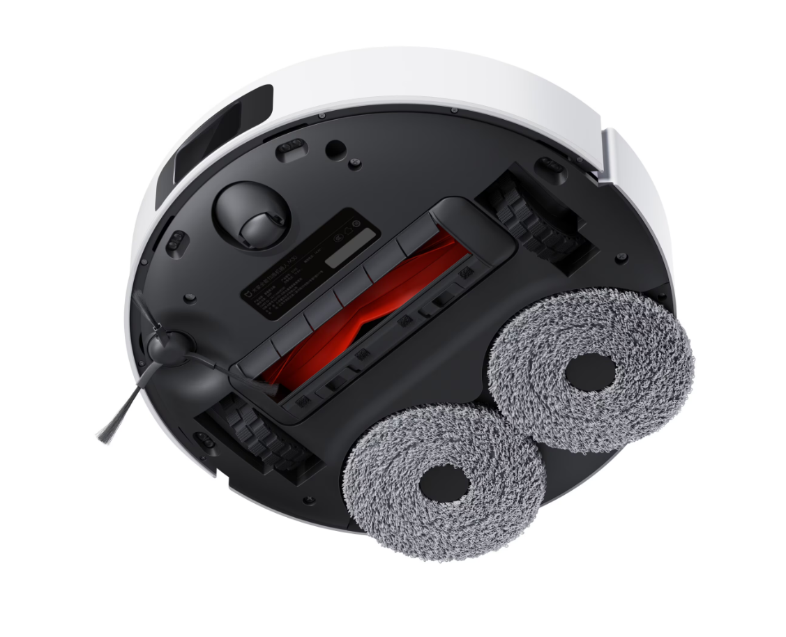 Xiaomi Robot Vacuum X20 Pro