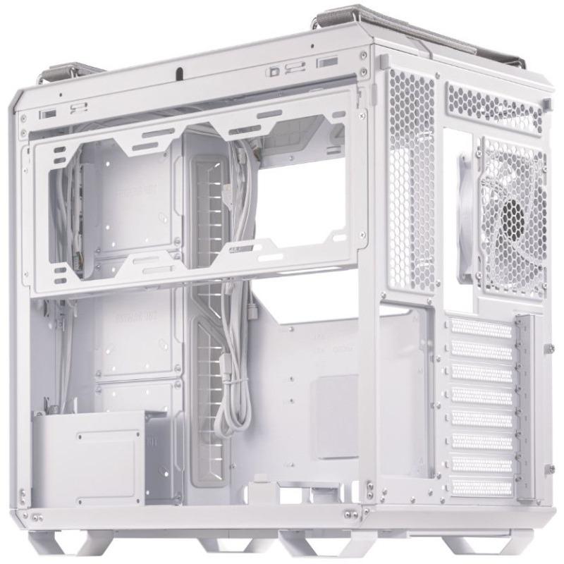 Carcasa ASUS GT 502 TUF GAMING Mid Tower ARGB ALB
