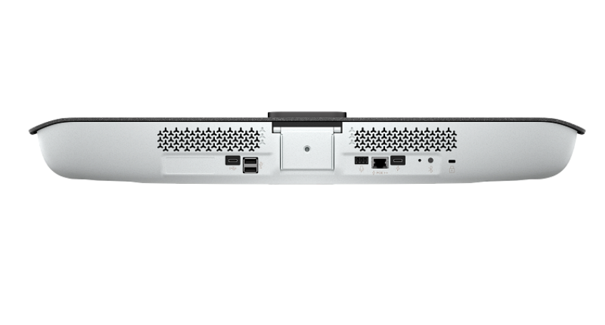 HP Poly Studio V12 USB Video Bar NO PS