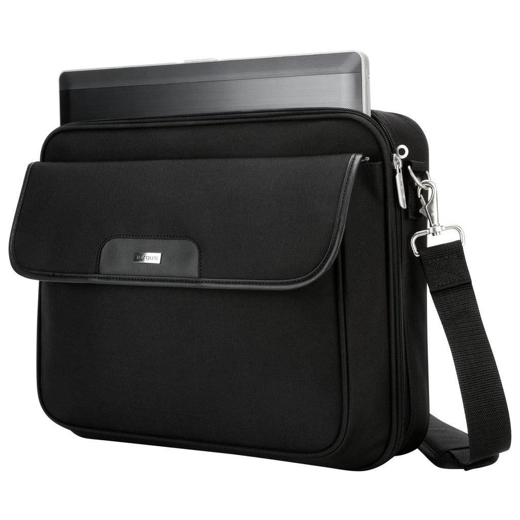 Geanta laptop Targus Clamshell 15.6" ng (Geanta laptop Targus CN01)