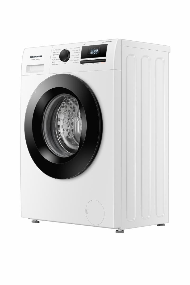 Masina de Spalat Slim HWM-HME7012IVSMA++ (Masina de spalat rufe Heinner HWM-HME7012IVSMA+++)