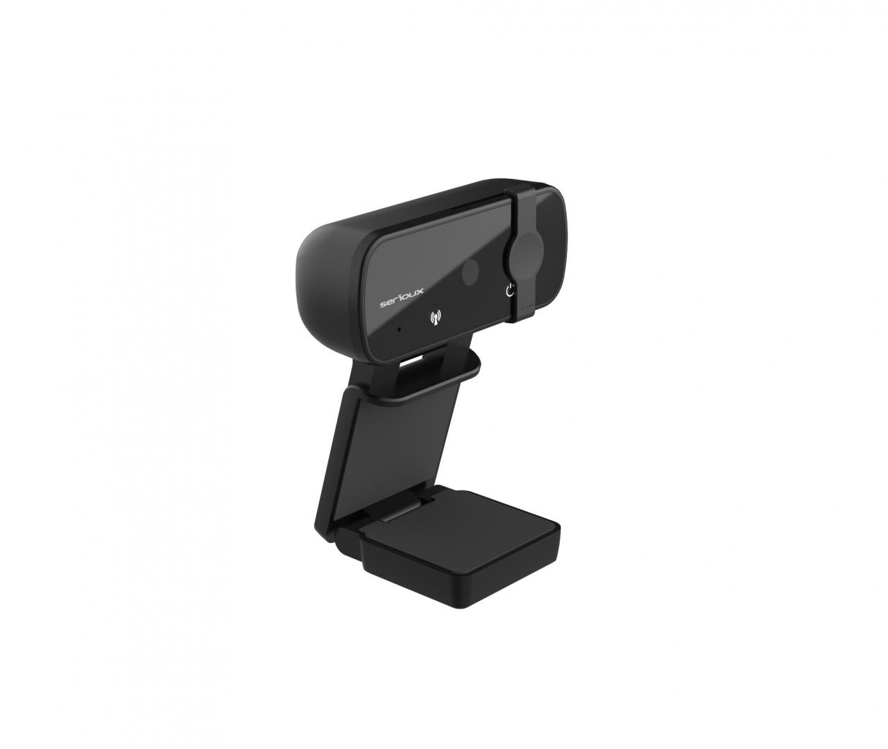 Camera Web Serioux 1080P Autofocus (Camera web Serioux Full HD 1080p)