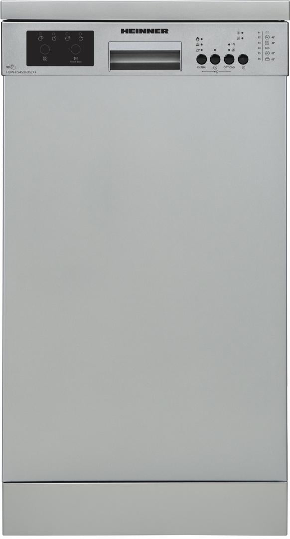 Masina Sp Vase Heinner HDW-FS4506DSE++ (masina de Spalat Vase Heinner HDW-FS4506DSE++)