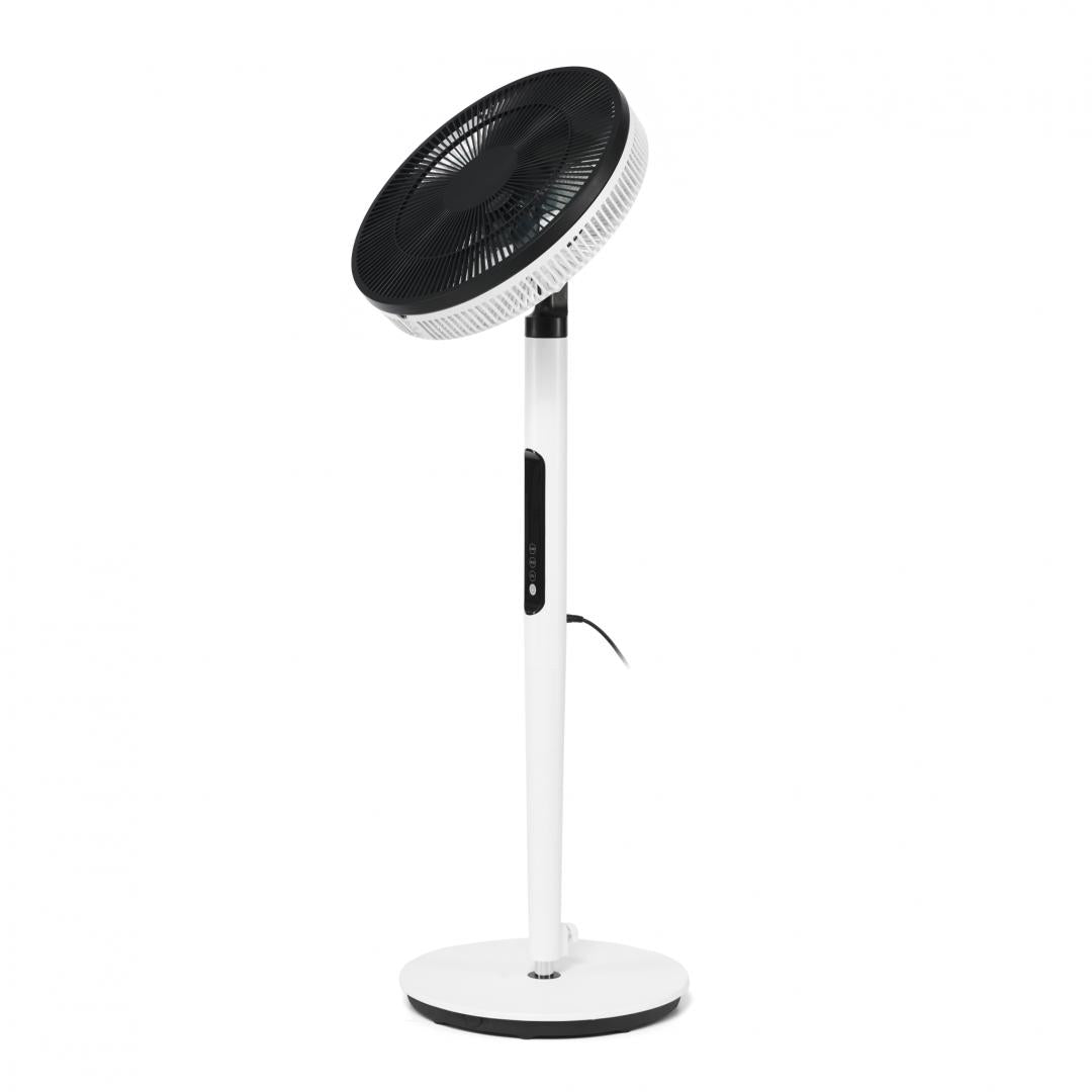 Ventilator cu Picior Heinner HMSF-9BK