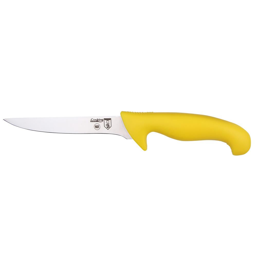 Cutit Dezosat Profesional 18 CM, Galben (cutit Dezosat Profesional 18 CM)