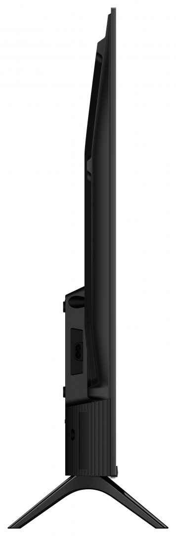 RESIGILAT | Televizor TCL QLED 43V5C, 108 cm, Smart Google TV, Full HD - imagine 4 - RESIGILAT