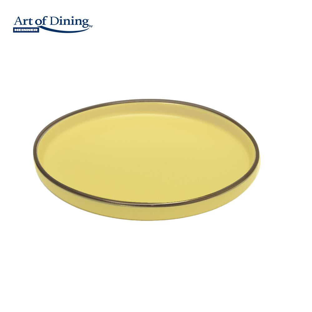 Heinner FARFURIE DESERT CERAMICA 20 CM, MEDEEA