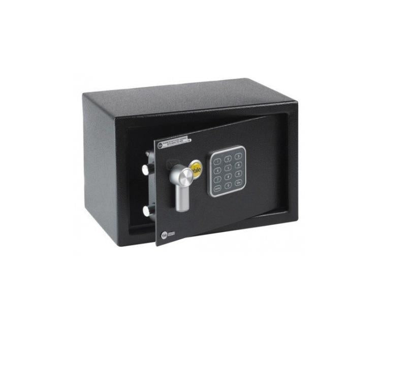Assa Abloy SEIF YALE  STANDARD COMPACT