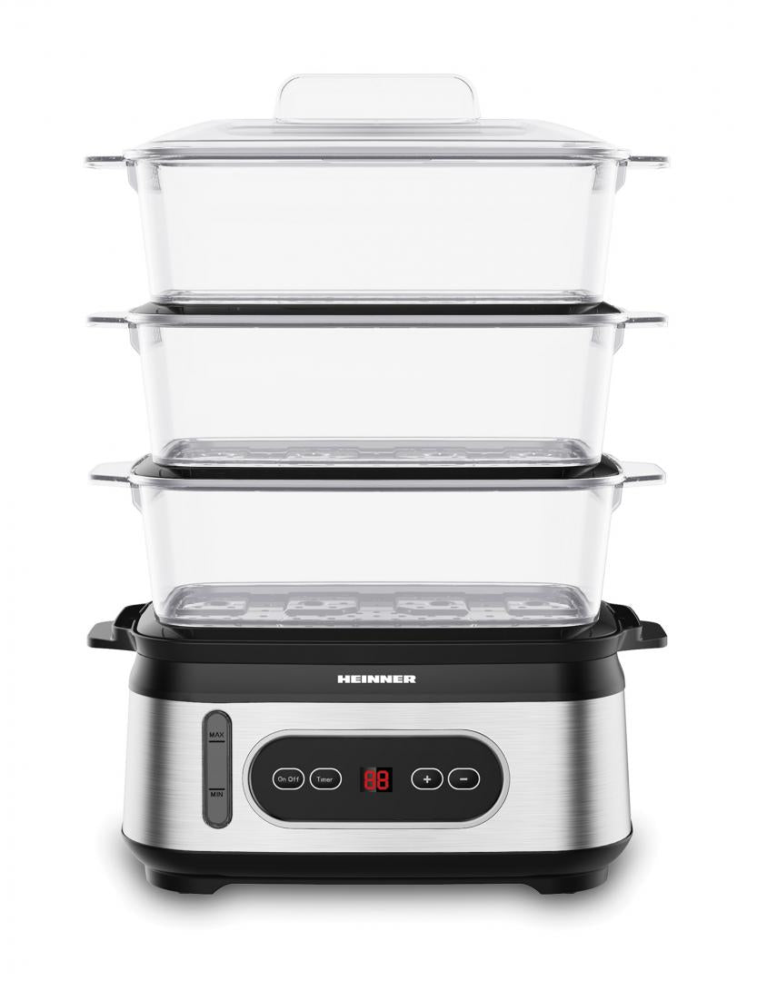 STEAMER HEINNER HSA-D950SS