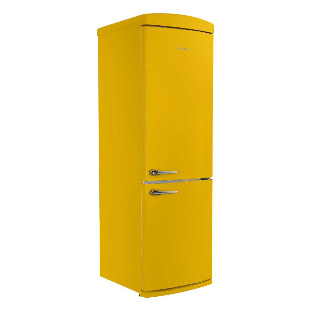 Combina Frig. Fram FC-VRR341YLE++ (Combina frigorifica Fram FC-VRR341YLE++)
