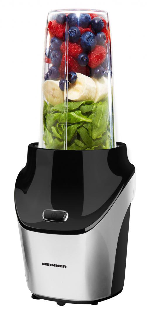 BLENDER SPORT HEINNER HSB-T1000SS