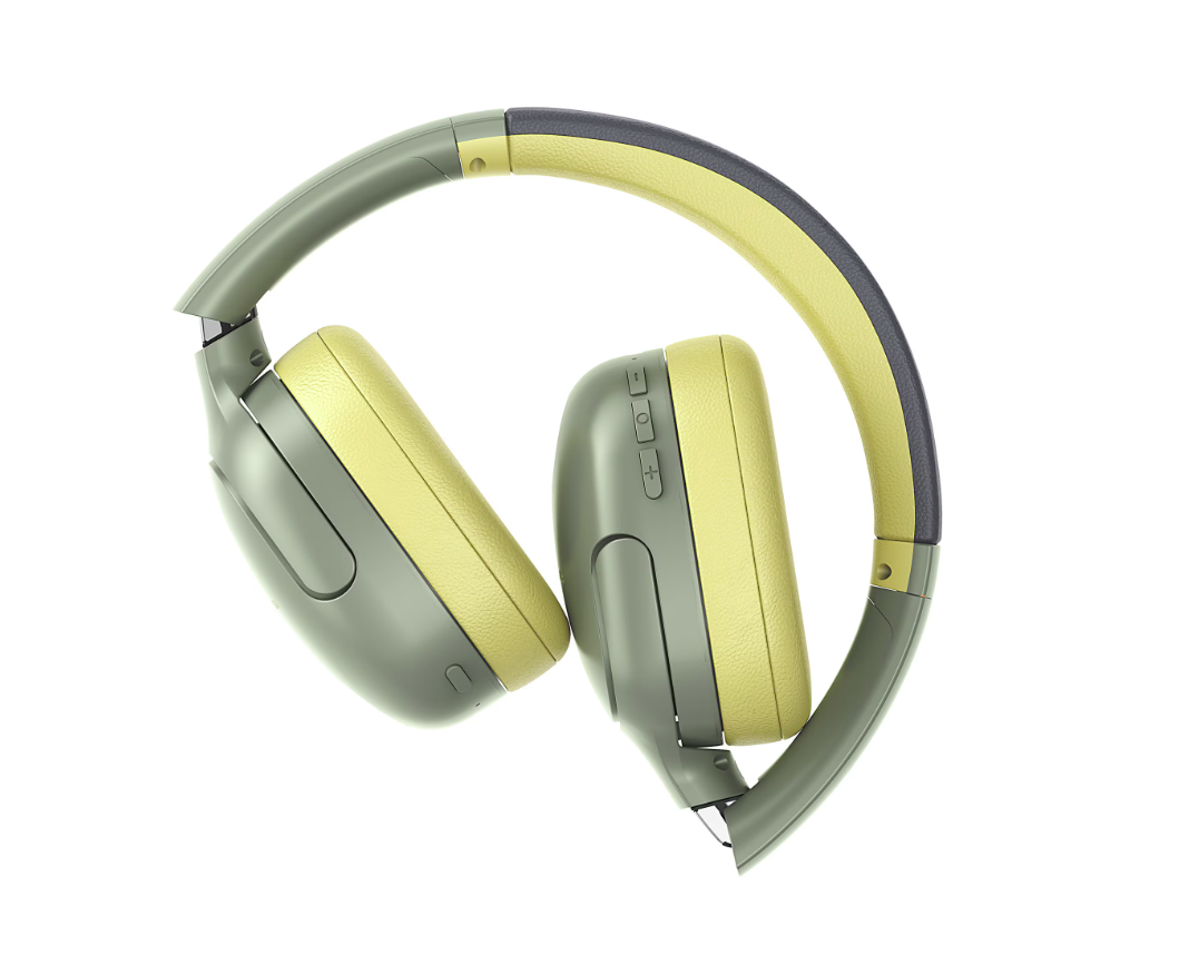 Casti Wireless PowerLocus P7, Asphalt