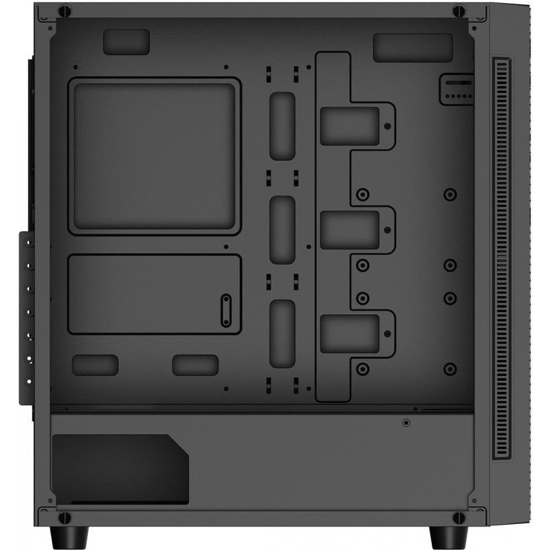 Carcasa Deepcool Matrexx 55 Mesh Black (Carcasa Deepcool Matrexx 55 Mesh)
