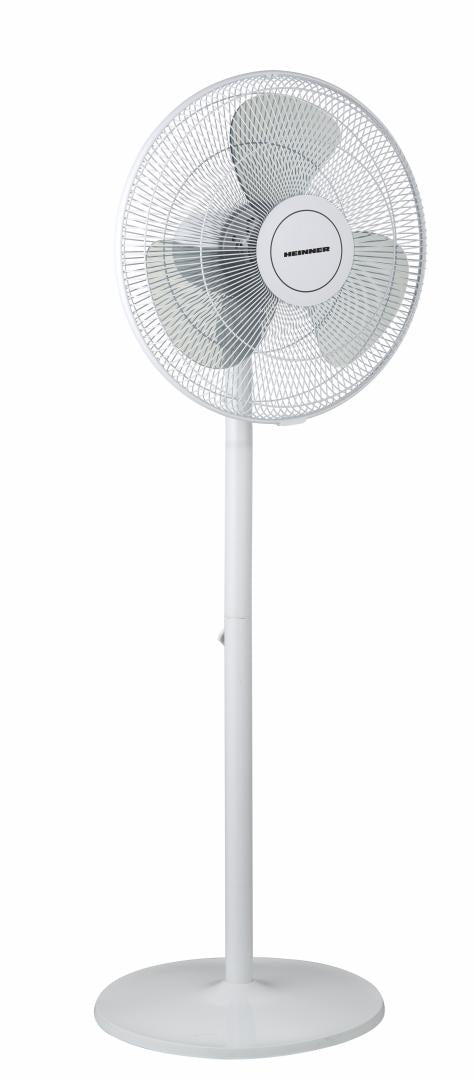 Ventilator cu Picior Heinner HSF-M50WH