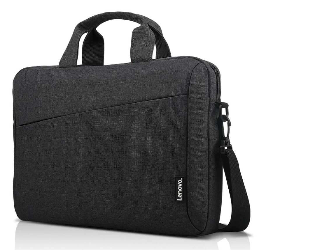 Lenovo LN Casual Toploader Black T210 15.6"