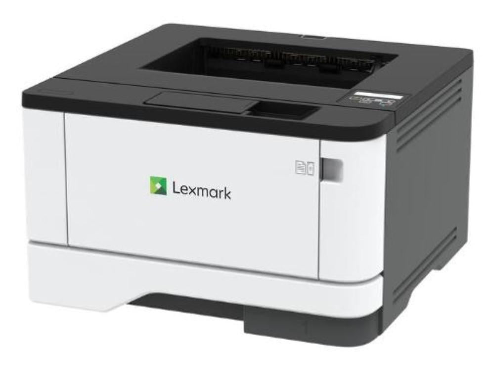 Lexmark MS431DN Mono Laser Printer (Imprimanta Laser Lexmark MS431dn)