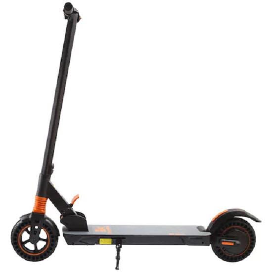 Kugoo Kirin S1PRO Electric Scooter BlacK (Kugoo Kirin S1 Pro Electric Scooter Black)
