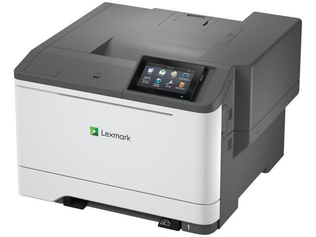 Lexmark CS632dwe a4 Printer Laser Color (Imprimanta Laser Lexmark CS632dwe)