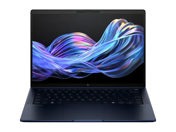 Laptop Business HP EliteBook X G1i Next Gen AI PC, cu procesor Intel Core Ultra 5 226V, 14'' IPS, 16 GB LPDDR5x, 512 GB, Inte