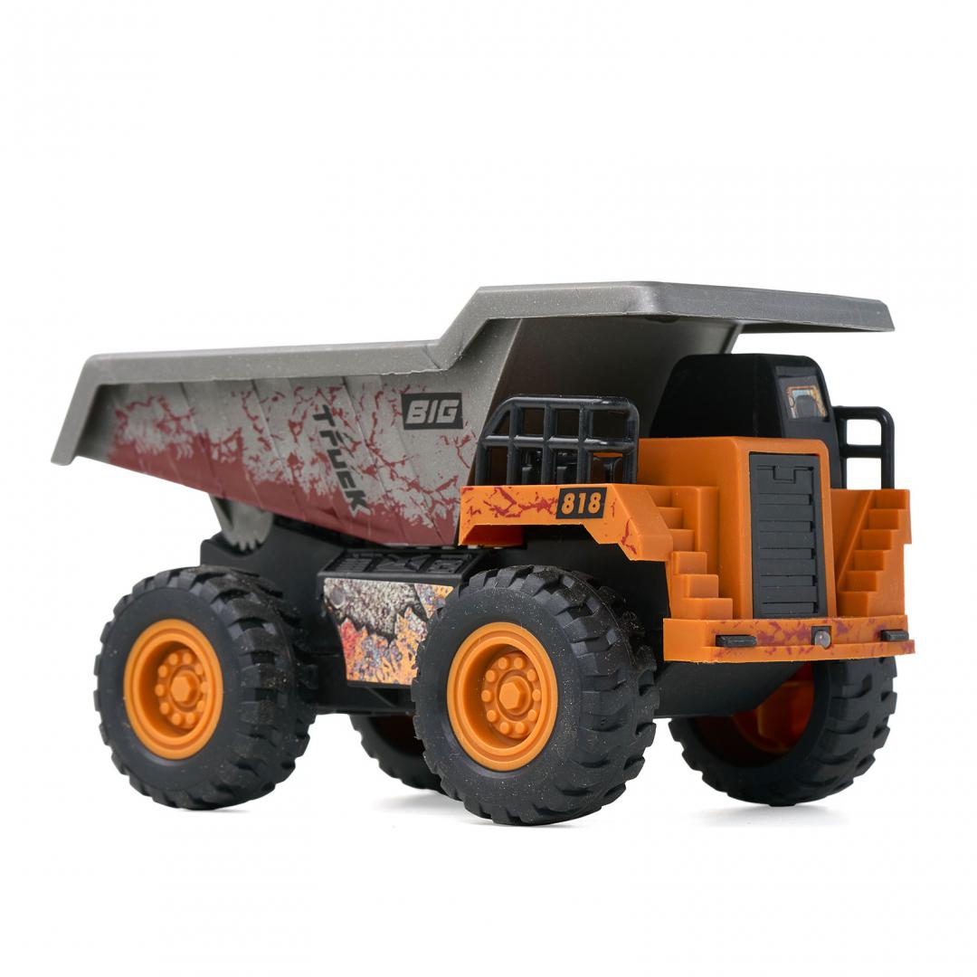 MomKi UTILAJ PENTRU CONSTRUCTII