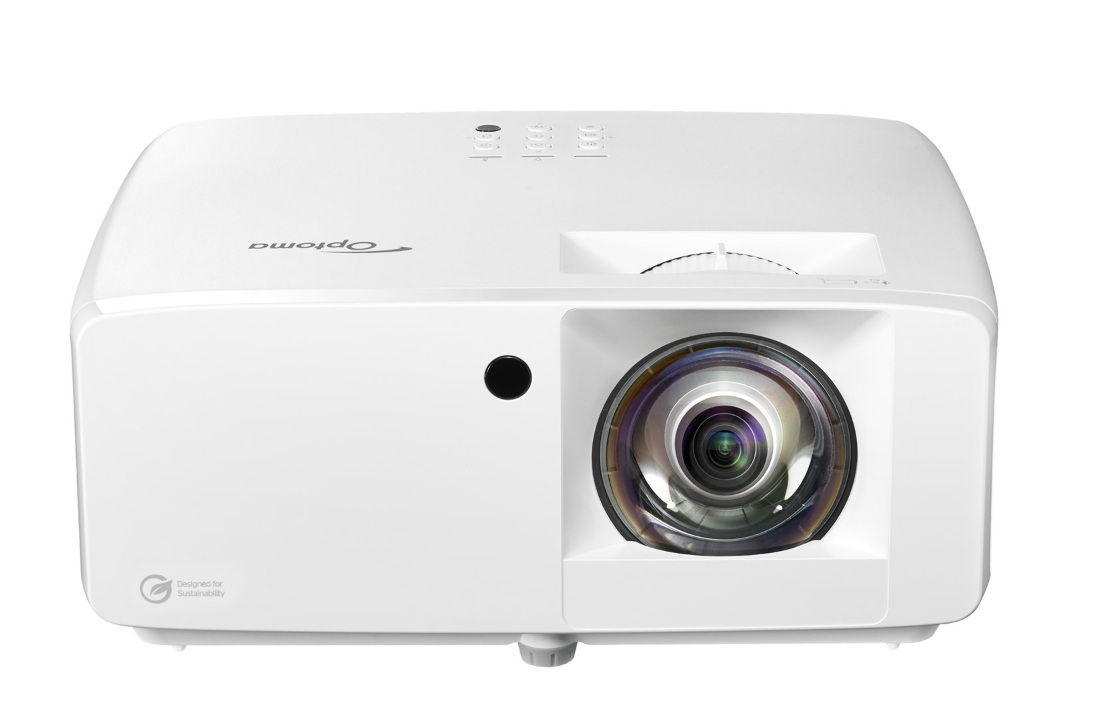 Projector Optoma UHZ35ST (Videoproector Optoma UHZ35ST)