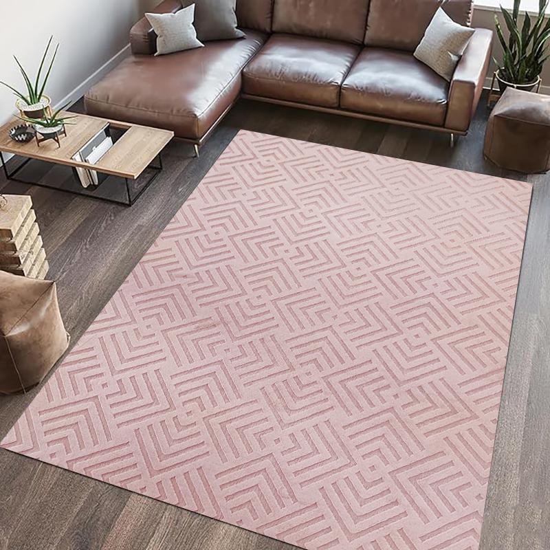 Heinner COVOR BLANITA DOVER 200X300 CM ROSE