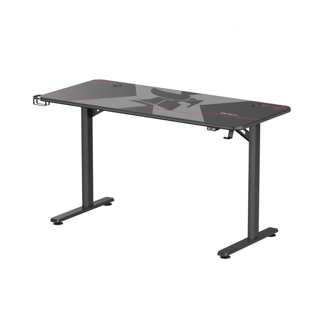 BIROU GAMING SERIOUX AETHER RGB