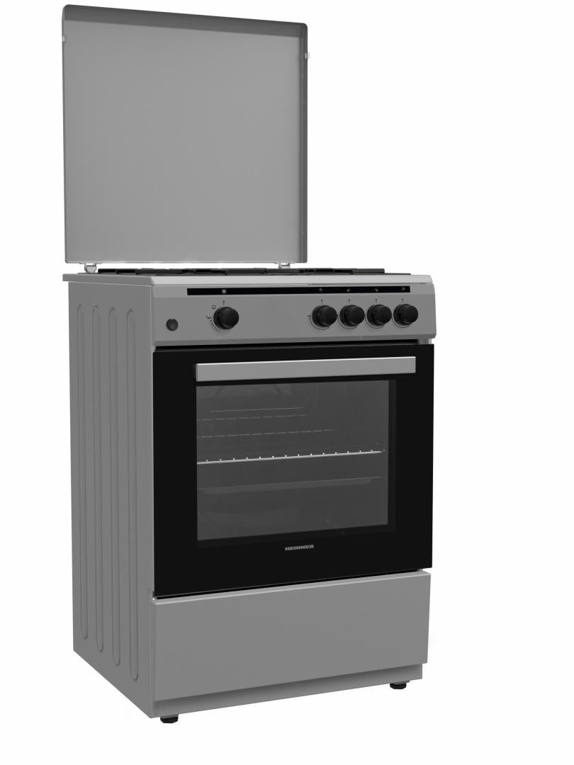 Aragaz Gaz Heinner HFSC-V60SL
