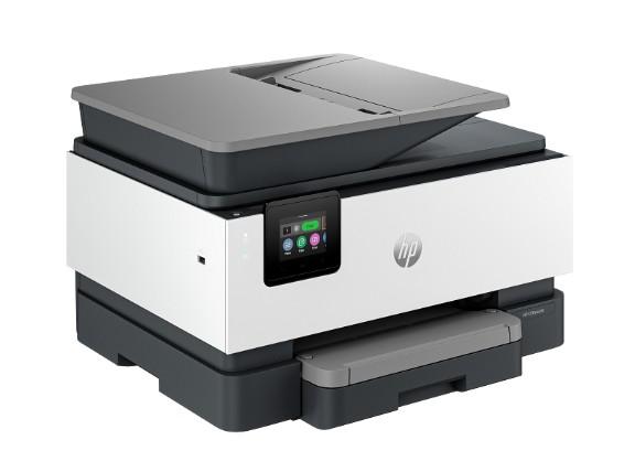 HP Officejet Pro 9120E Color Ink Mfp (Multifunctional inkjet HP OfficeJet Pro 9120e)