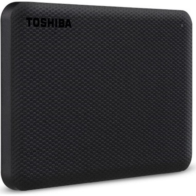 Ts HDD Ext 2.5 1TB 3.0 HDTCA10EK3AA (HDD Extern Toshiba)