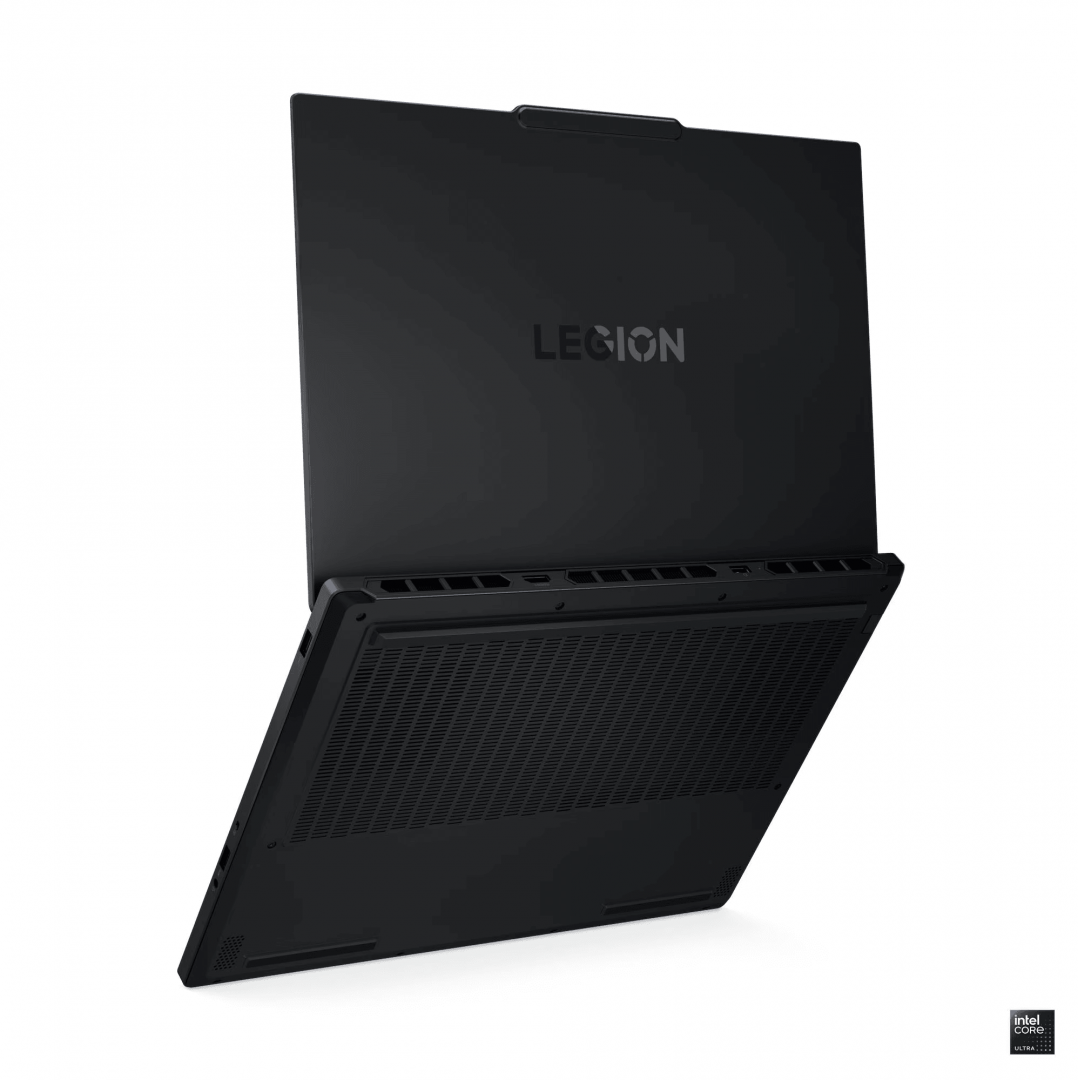 Laptop Gaming Lenovo Legion 5 15IAX10, cu procesor Intel Core Ultra 7 255HX, 15.1'' OLED, 16 GB DDR5, SSD 1 TB, NVIDIA GeForce RTX 5060, 8GB GDDR7, Fara OS, 3 ani Garantie