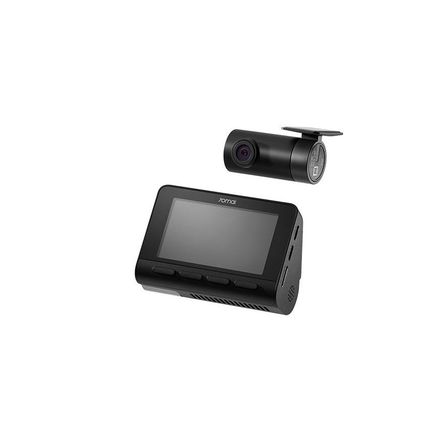 70mai A800SE-1 Dash Cam 4K Set (A800SE-1 70mai Dash Cam 4K A800SE Set)