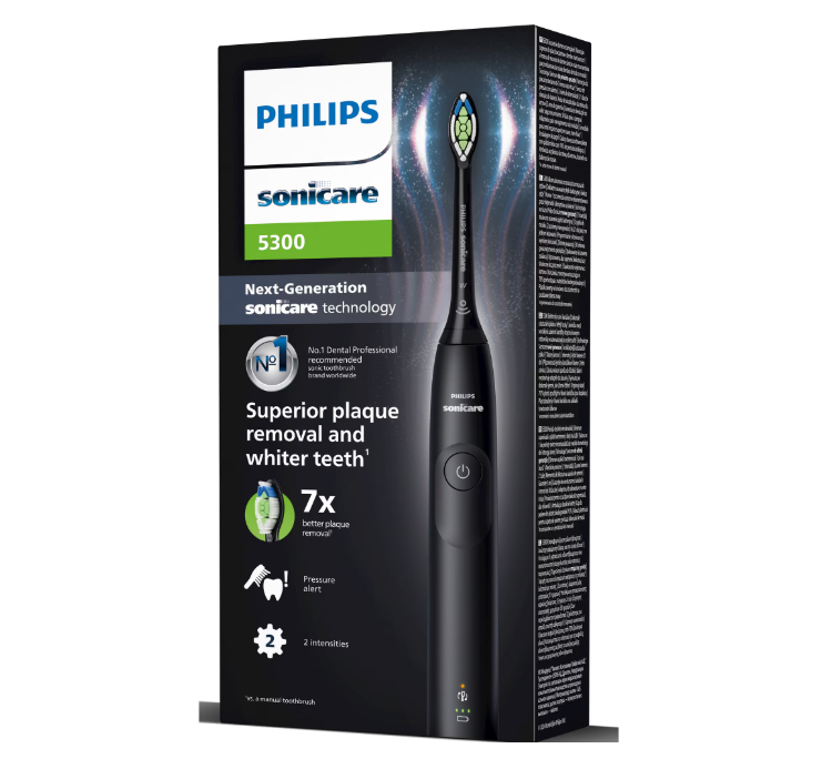 Periuta electrica Philips HX7101/01