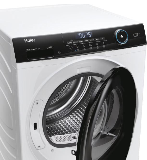 Uscator Rufe Haier HD80-A3959-S (Uscator de rufe Haier HD80-A3959-S)