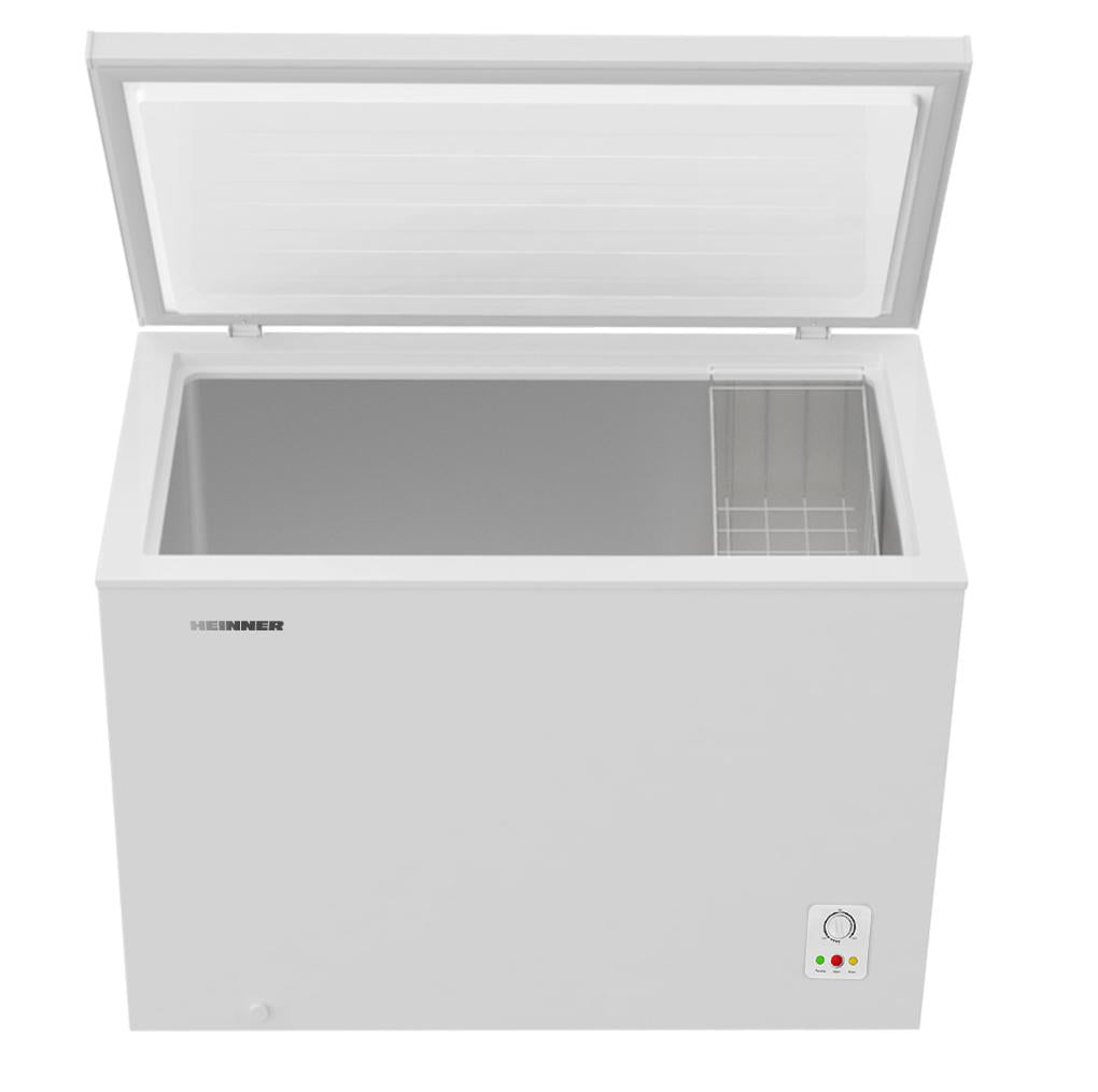 LADA FRIGORIFICA HEINNER HCF-H297F+