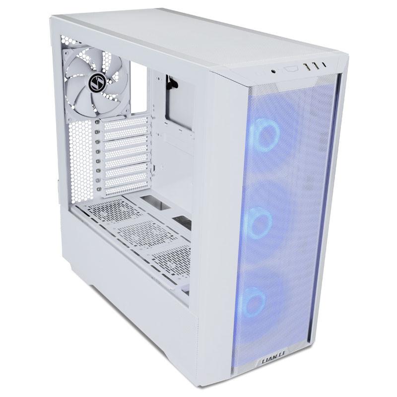 Carcasa Lian Li Lancool Iii E-ATX Mt R W (Carcasa Lian Li Lancool Iii)