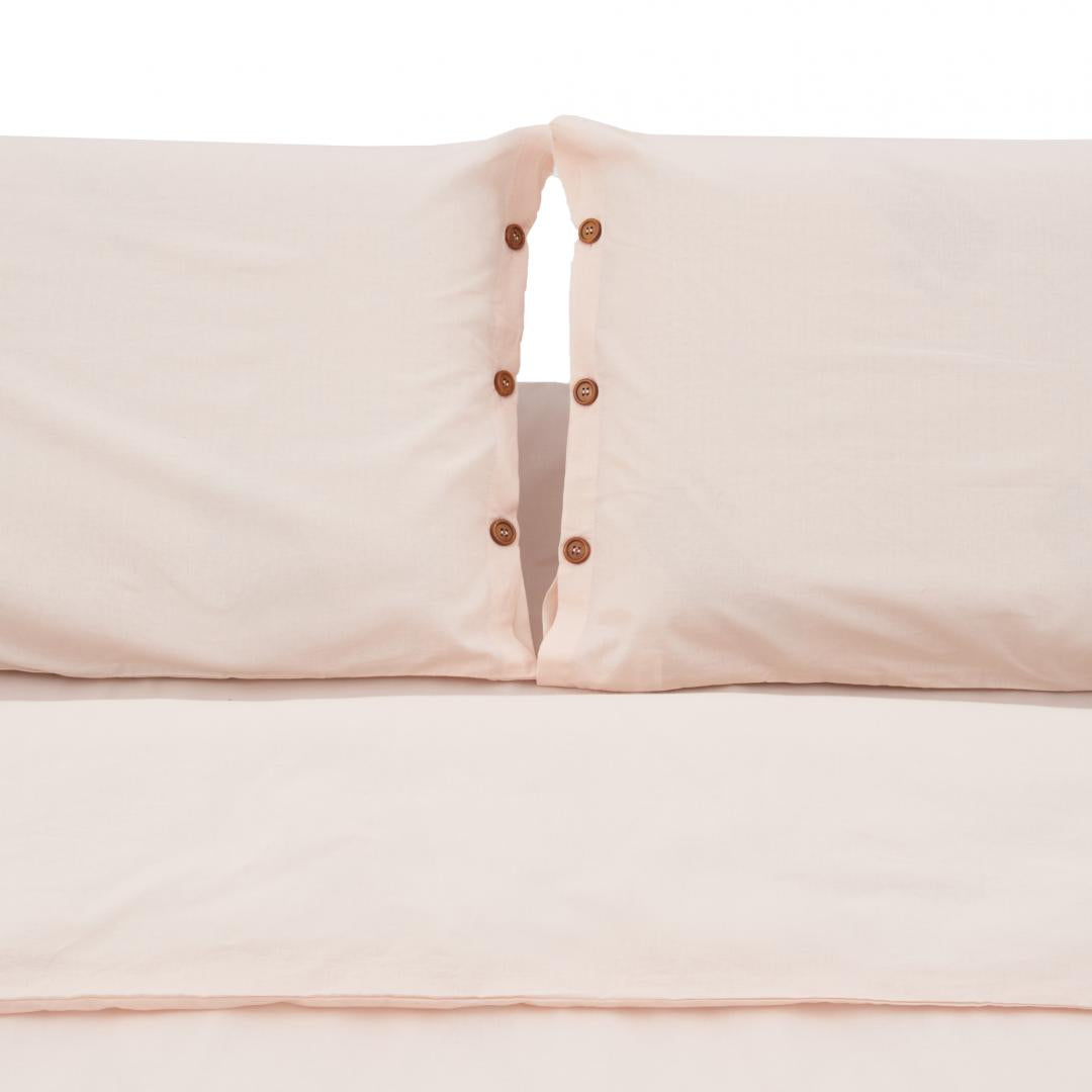 Set de Pat Dublu Bbc Cream