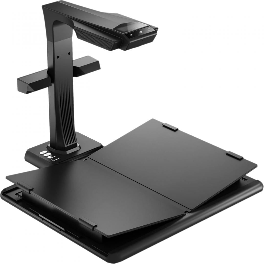 Scanner port. a3 Czur M3000 Pro V3, 48MP (Scanner portabil Czur M3000 Pro V3)