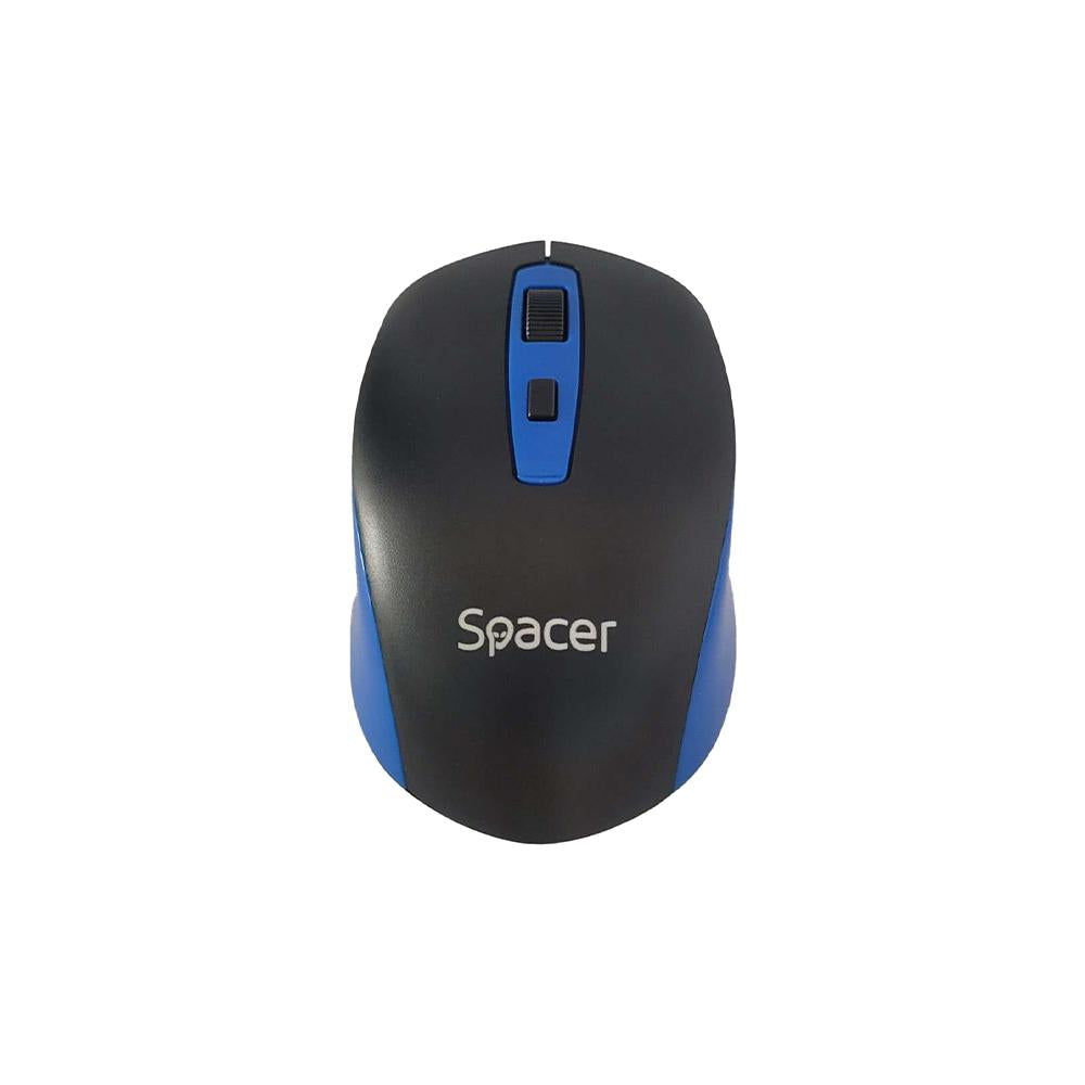 MOUSE Spacer WS SPMO-WS01-BKBL, ng/albst