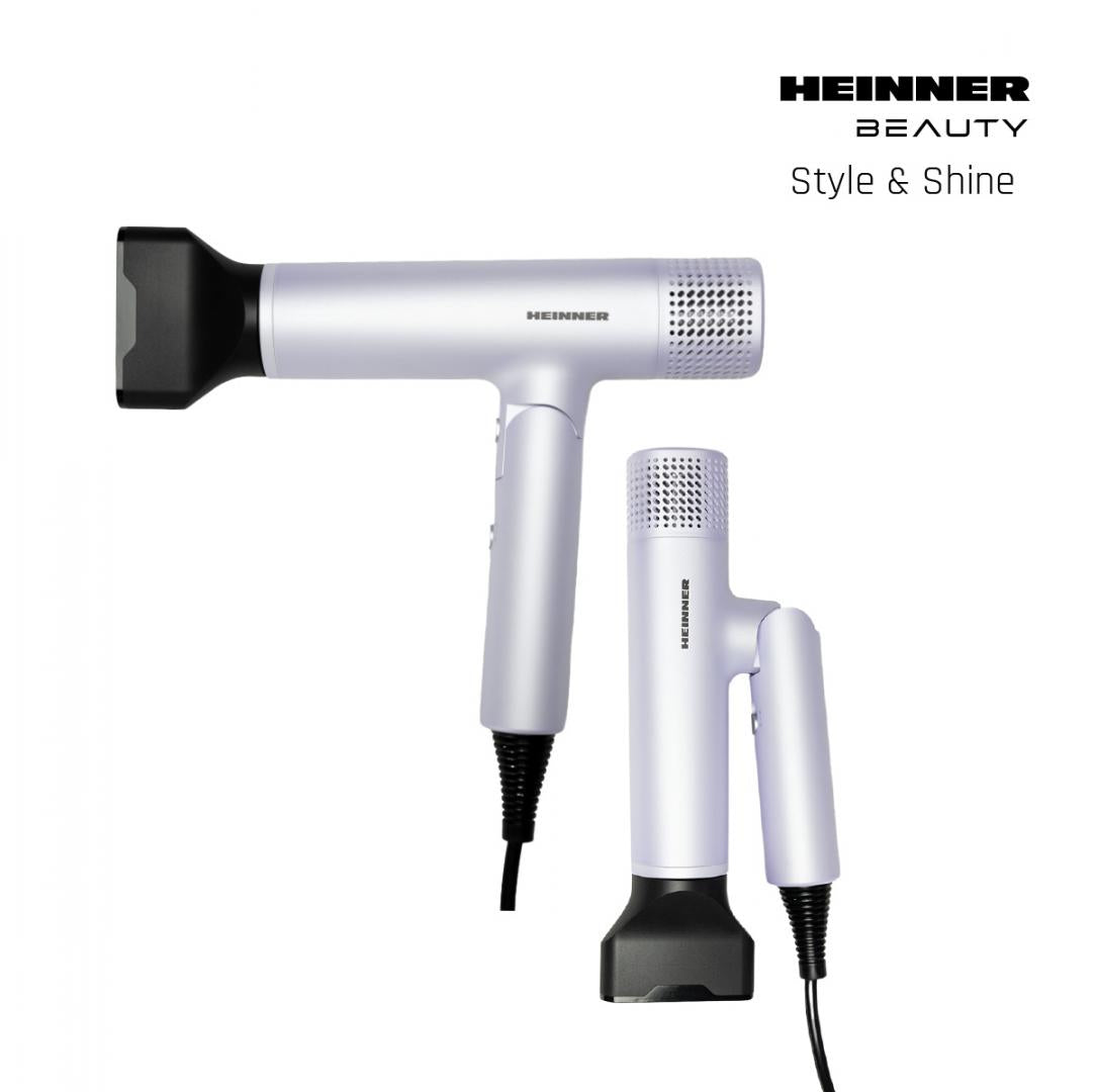 USCATOR DE PAR HEINNER HHD-Y16BLDC-LV