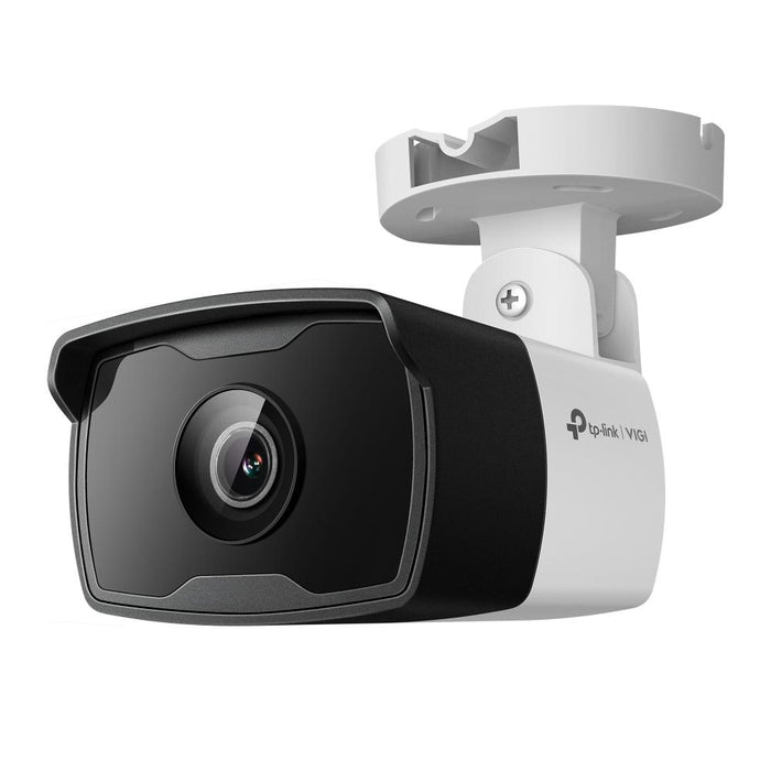 "TP-Link Camera IR de supraveghere Bullet pentru exterior VIGIC330I(4MM), Senzor imagine: CMOS 1/2.8"", Lentila 4mm, F2.0,Wea