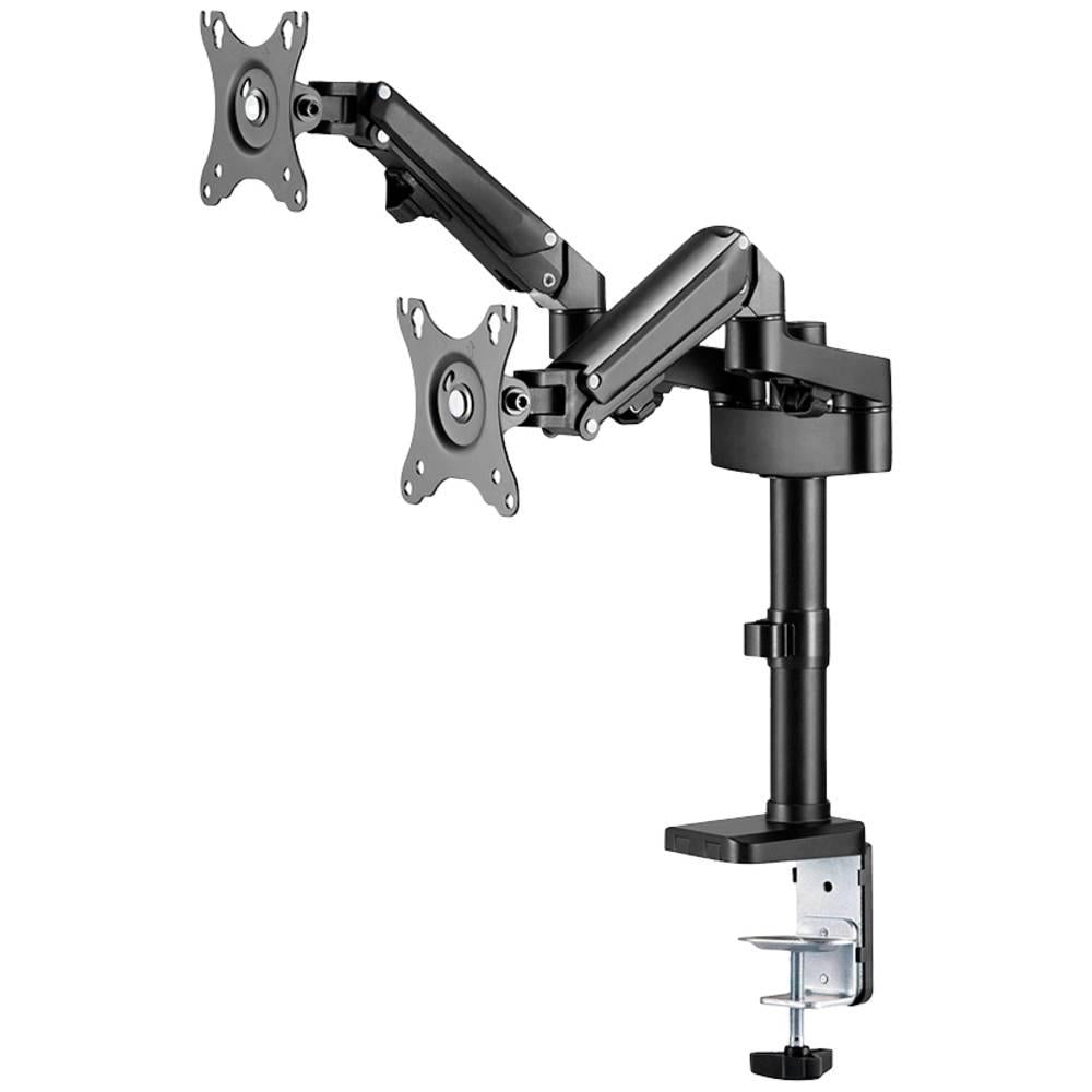 Neomounts Brat de birou pt monitor NM 17-27” 14kg
