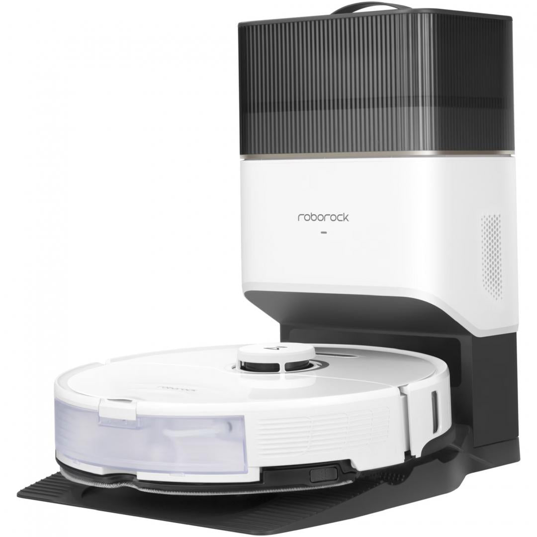 Roborock S8 Plus White