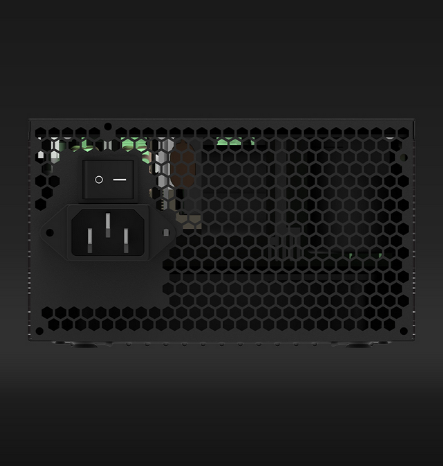 Sursa Aqirys Quasar 1200W 80 Platinum+ (Sursa Aqirys Quasar)