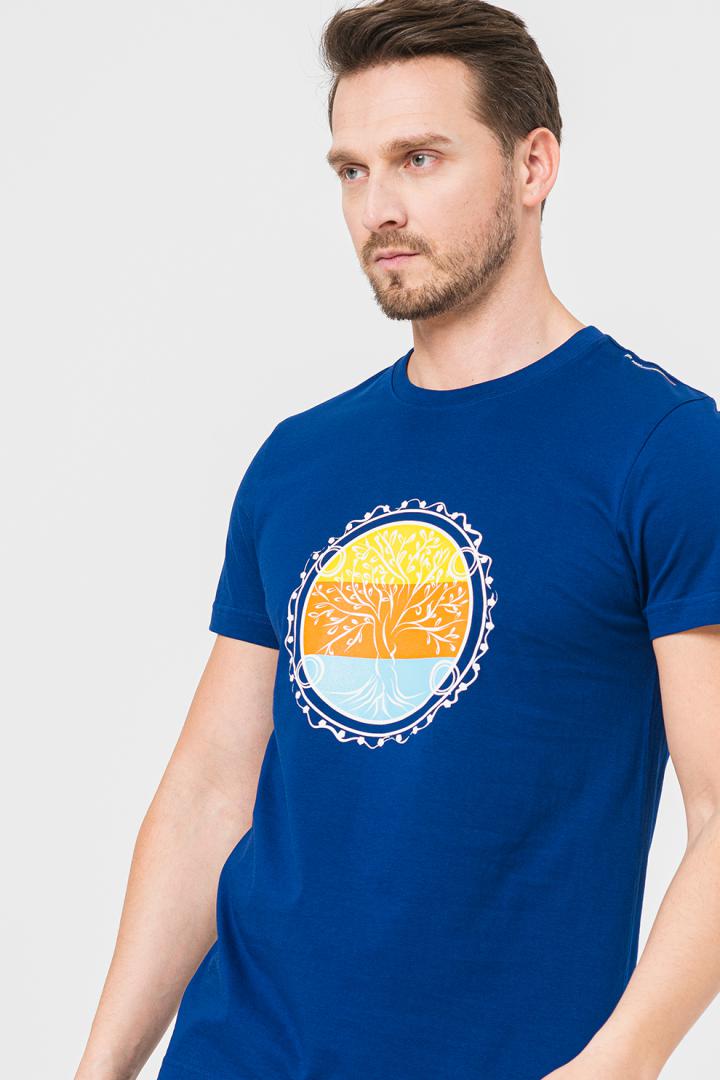 Pegas TRICOU  ROATA FAMILIE BARBATI   ROYAL BL